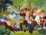 Watch The Story of Fifteen Boys 9movies