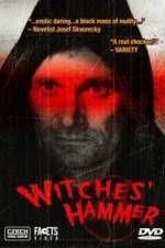 Watch Kladivo na carodejnice 9movies
