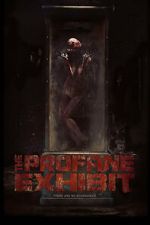 Watch The Profane Exhibit 9movies