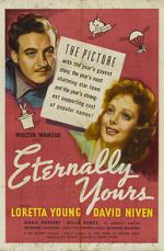 Watch Eternally Yours 9movies