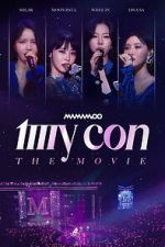 Watch MAMAMOO: My Con the Movie 9movies