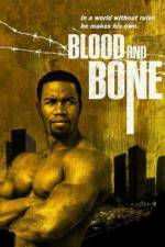 Watch Blood and Bone 9movies