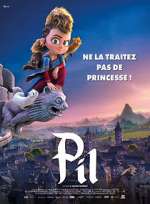 Watch Pil's Adventures 9movies