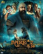 Watch Barroz: Guardian of Treasures 9movies