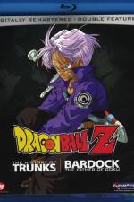 Watch Dragon Ball Z Resist Despair The Surviving Fighters - Gohan and Trunks 9movies