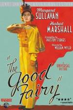 Watch The Good Fairy 9movies