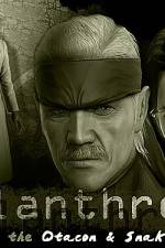 Watch Metal Gear Solid: Philanthropy 9movies