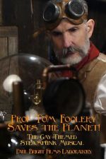 Watch Prof Tom Foolery Saves the Planet! 9movies