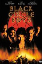 Watch Black Circle Boys 9movies