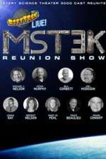 Watch RiffTrax Live MST3K Reunion 9movies