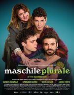 Watch Mascarpone: The Rainbow Cake 9movies
