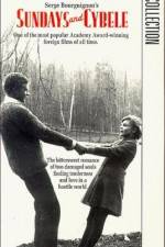 Watch Sundays and Cybele 9movies