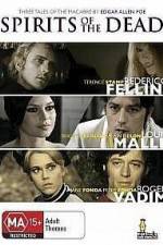 Watch Histoires extraordinaires 9movies