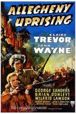 Watch Allegheny Uprising 9movies