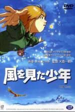 Watch The Boy Who Saw the Wind 9movies