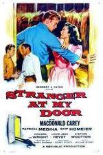 Watch Stranger at My Door 9movies