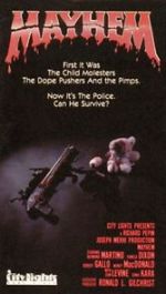 Watch Mayhem 9movies