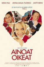Watch Ainoat oikeat 9movies