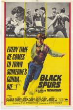 Watch Black Spurs 9movies
