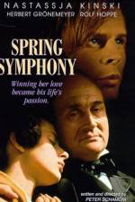 Watch Frühlingssinfonie 9movies