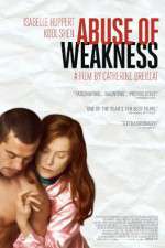 Watch Abus de faiblesse 9movies