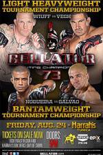 Watch Bellator 73 9movies