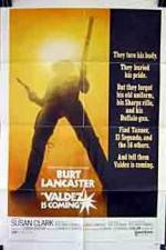 Watch Valdez Is Coming 9movies