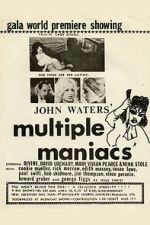 Watch Multiple Maniacs 9movies