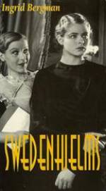 Watch Swedenhielms Family 9movies