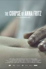 Watch El cadáver de Anna Fritz 9movies