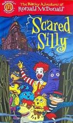 Watch The Wacky Adventures of Ronald McDonald: Scared Silly 9movies