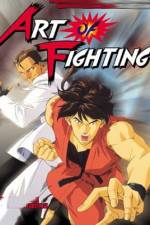 Watch Art of Fighting 9movies