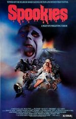 Watch Spookies 9movies