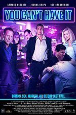 Watch You Can\'t Have It 9movies