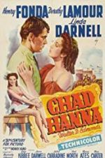 Watch Chad Hanna 9movies