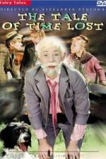 Watch The Tale of Time Lost 9movies