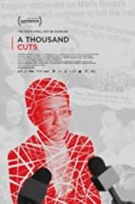 Watch A Thousand Cuts 9movies