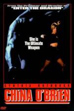 Watch China O'Brien 9movies