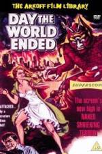 Watch Day the World Ended 9movies