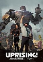 Watch Uprising! (Short 2020) 9movies