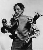 Watch Jean Cocteau s\'adresse... à l\'an 2000 9movies