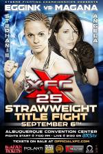Watch XFC 25 Boiling Point 9movies