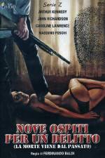 Watch Nine Guests for a Crime 9movies