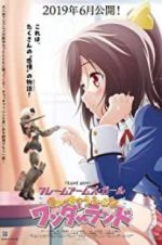 Watch Frame Arms Girl Movie: Kya Kya Ufufu na Wonderland 9movies