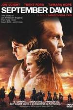 Watch September Dawn 9movies
