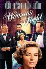 Watch Woman's World 9movies