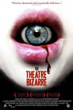 Watch The Theatre Bizarre 9movies