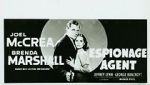 Watch Espionage Agent 9movies