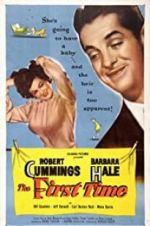 Watch The First Time 9movies