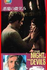 Watch La notte dei diavoli 9movies
